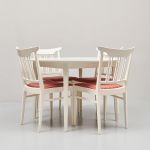 1044 7133 DINING ROOM SET